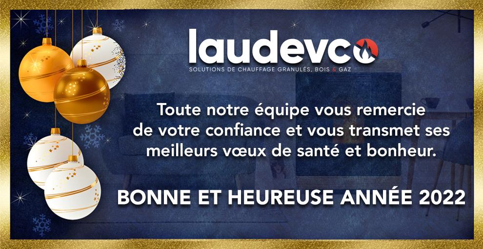 bonne année 2022
