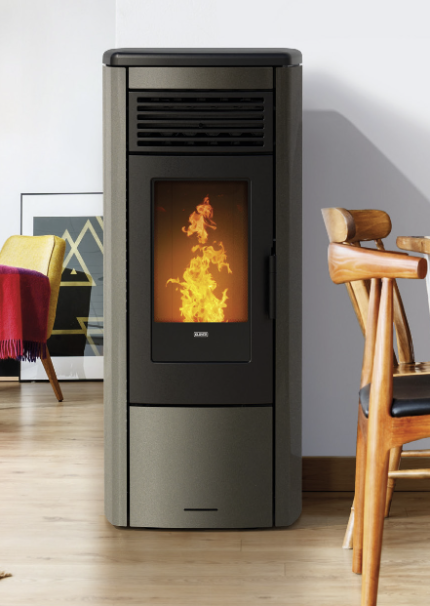 Photo thermoaura