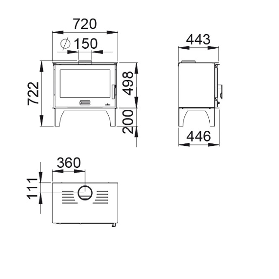 Schema BS12