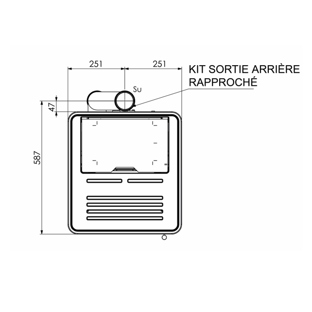 KIT M6K