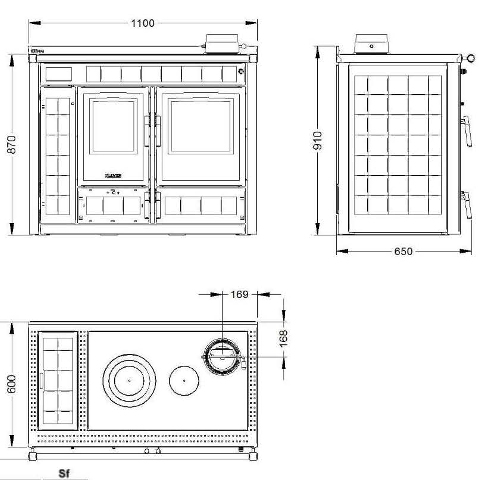 altea 110