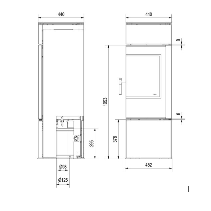 SCHEMA LF7
