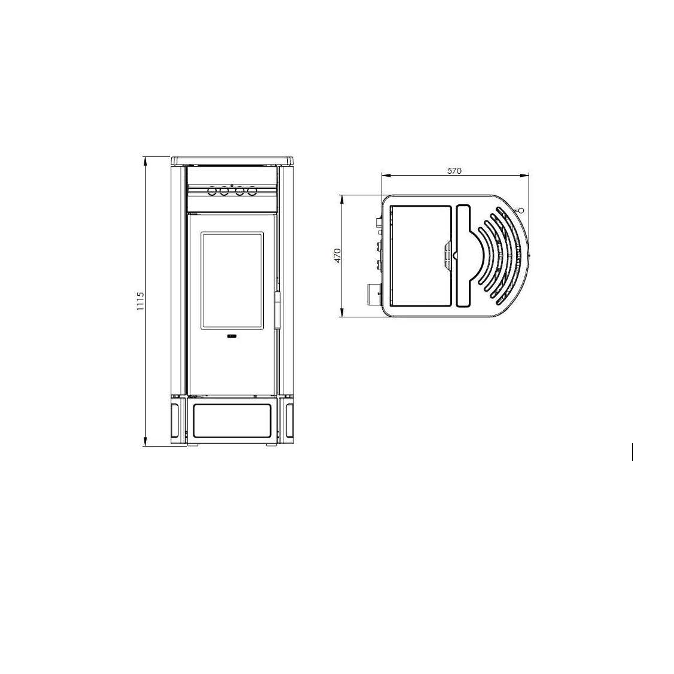 Schéma style 140