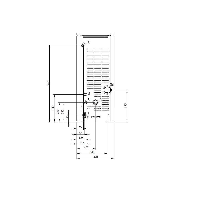 Schéma style 140