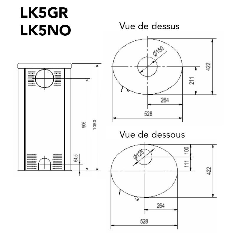 SCHEMA LK5