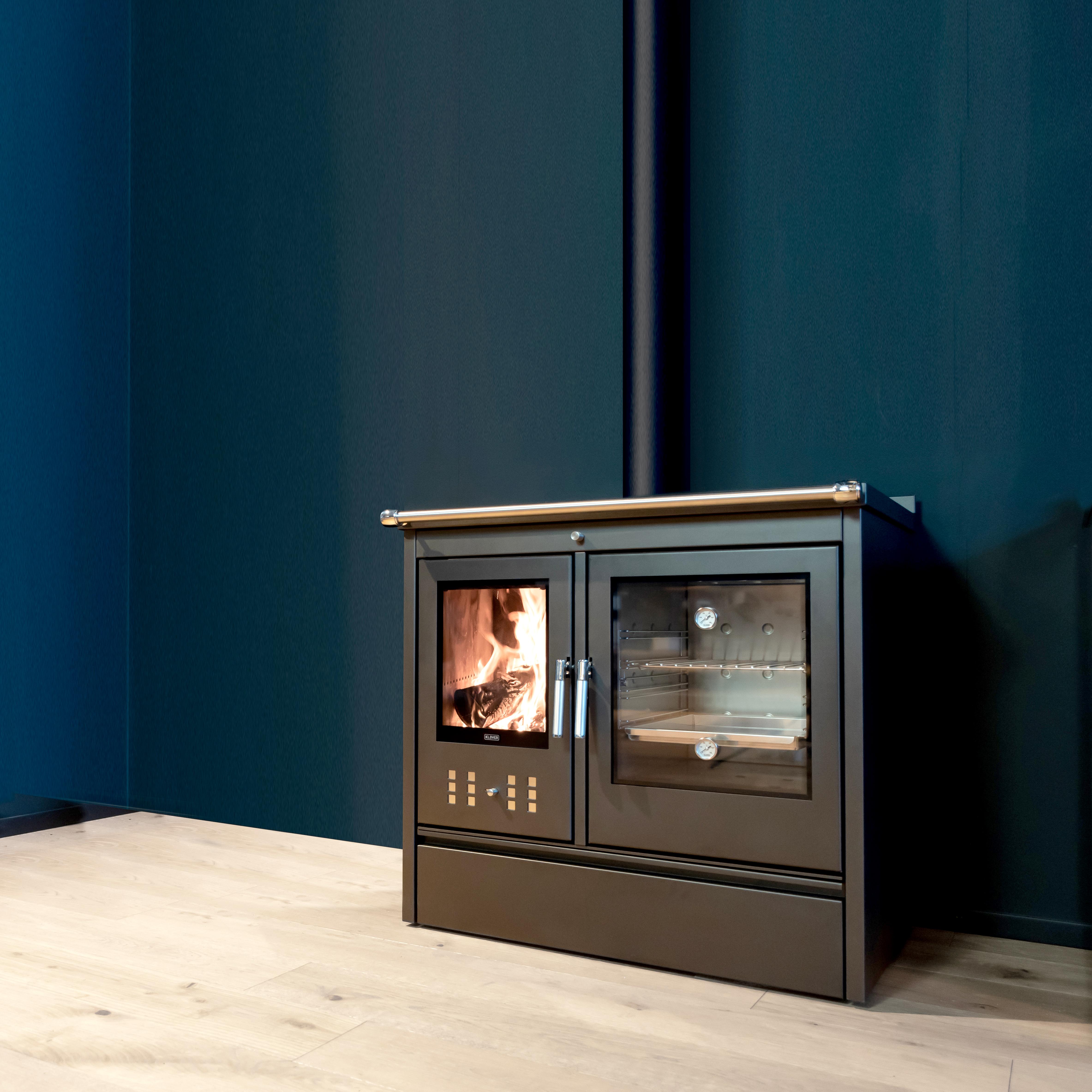 Star 90 Matt black