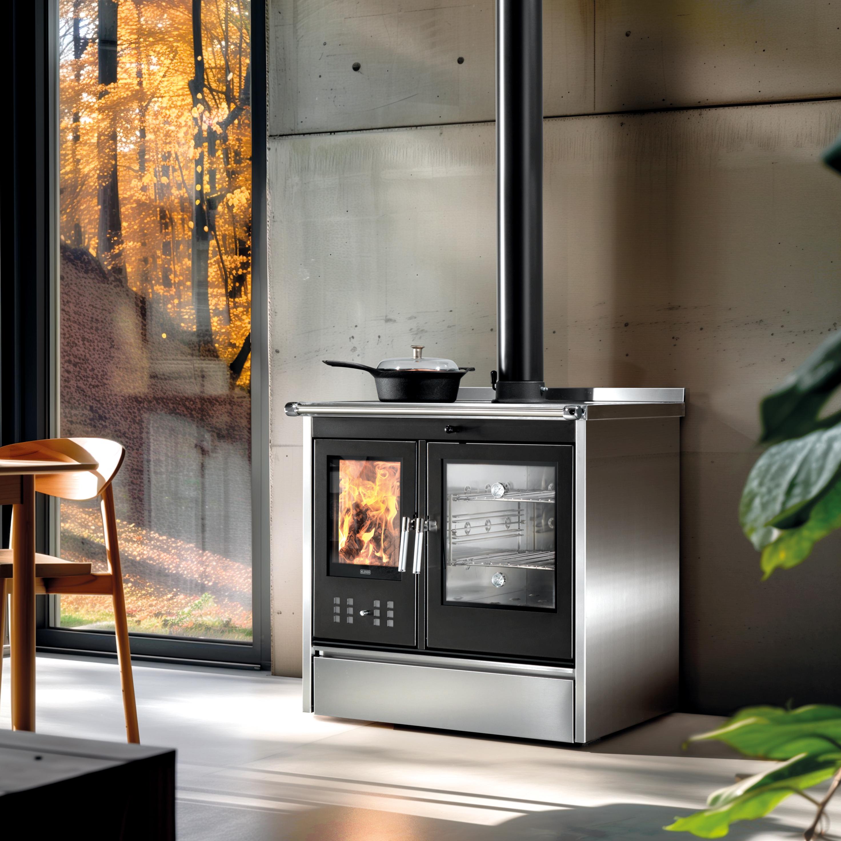 star 90 inox