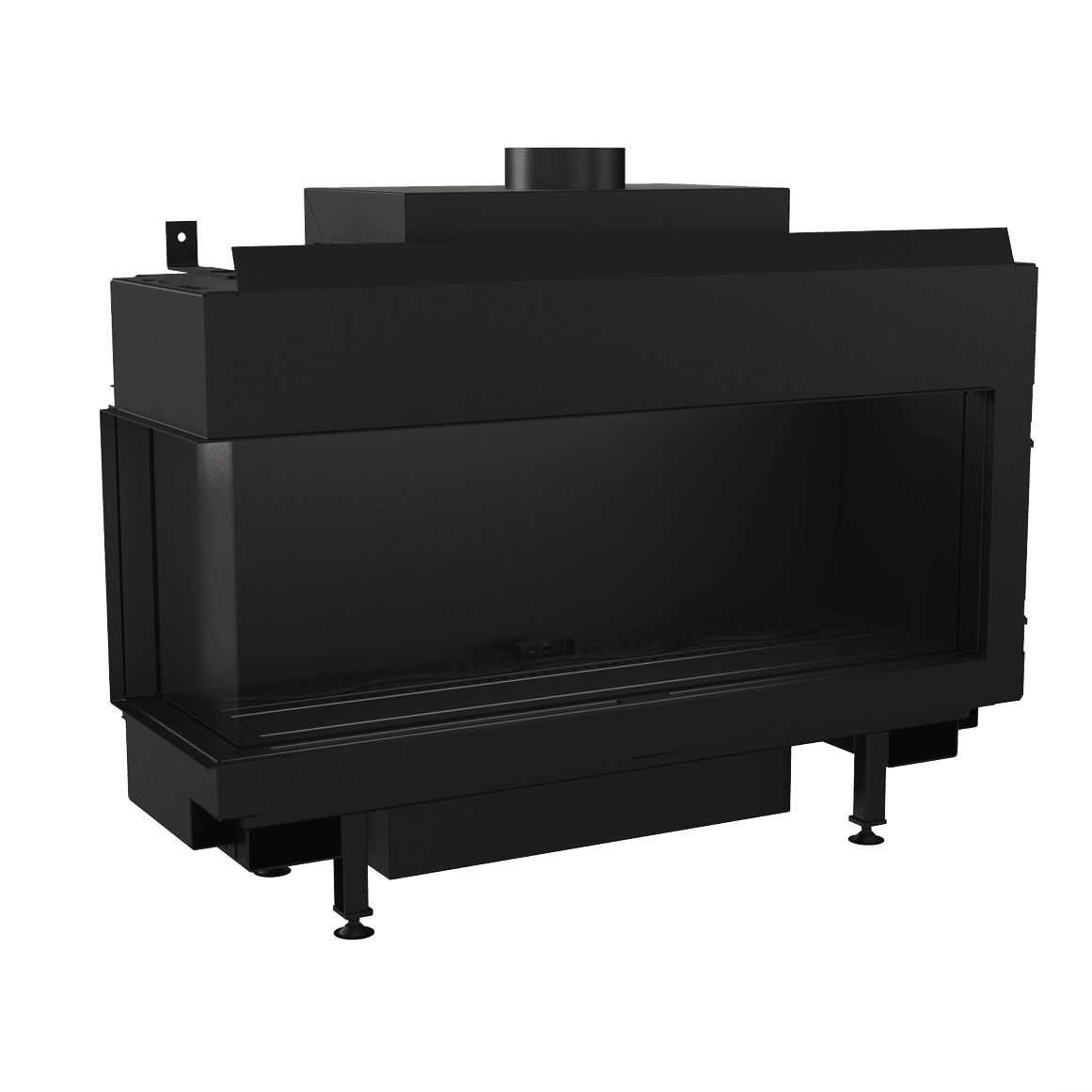 LEO_100_G30_30MBAR -