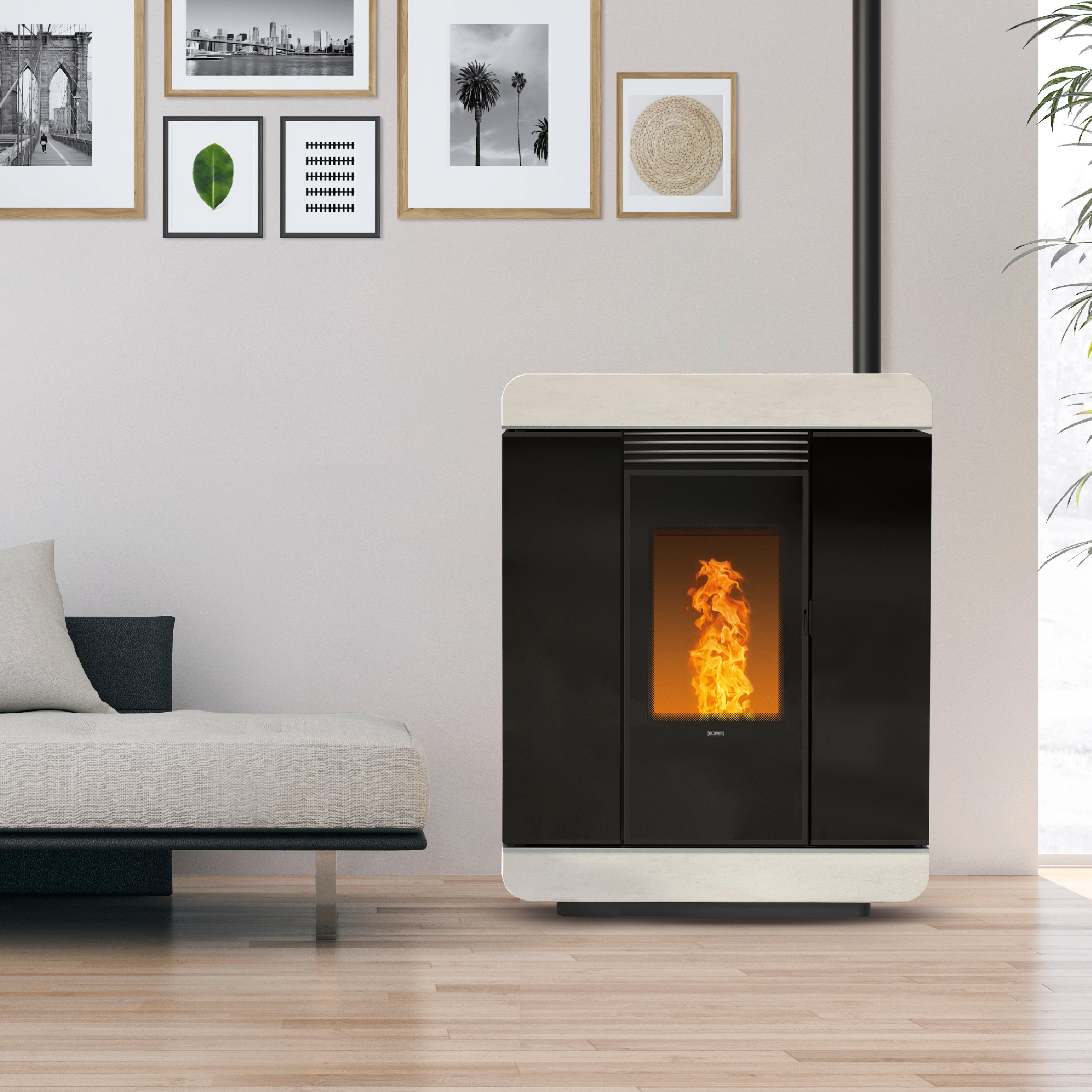 Diva sllim Beige