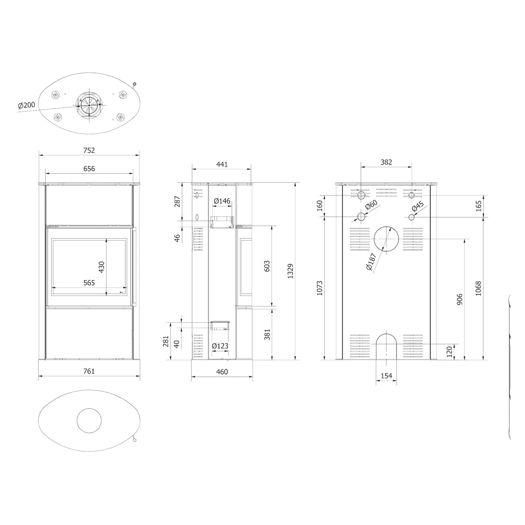 PLAN TECHNIQUE