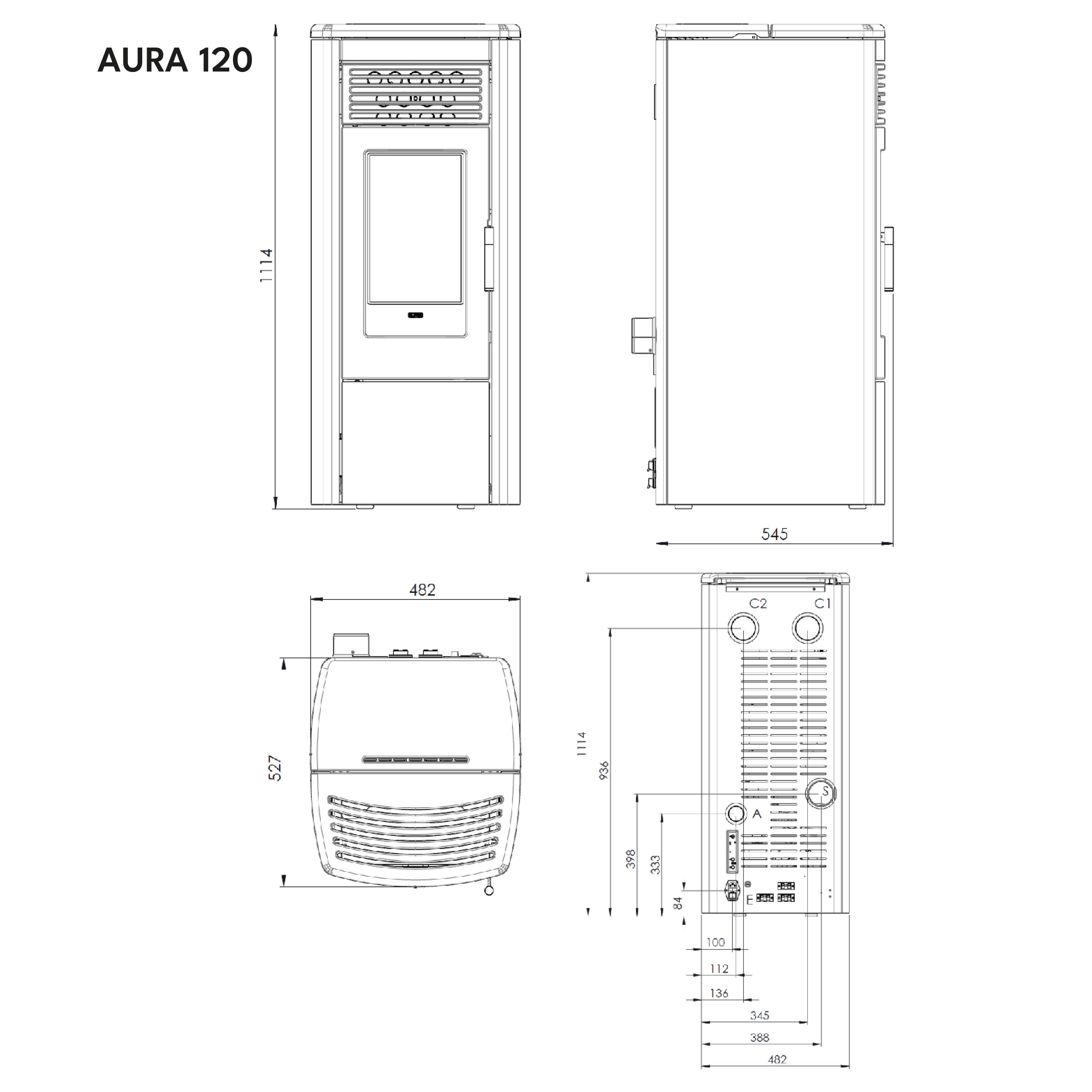 Aura 120