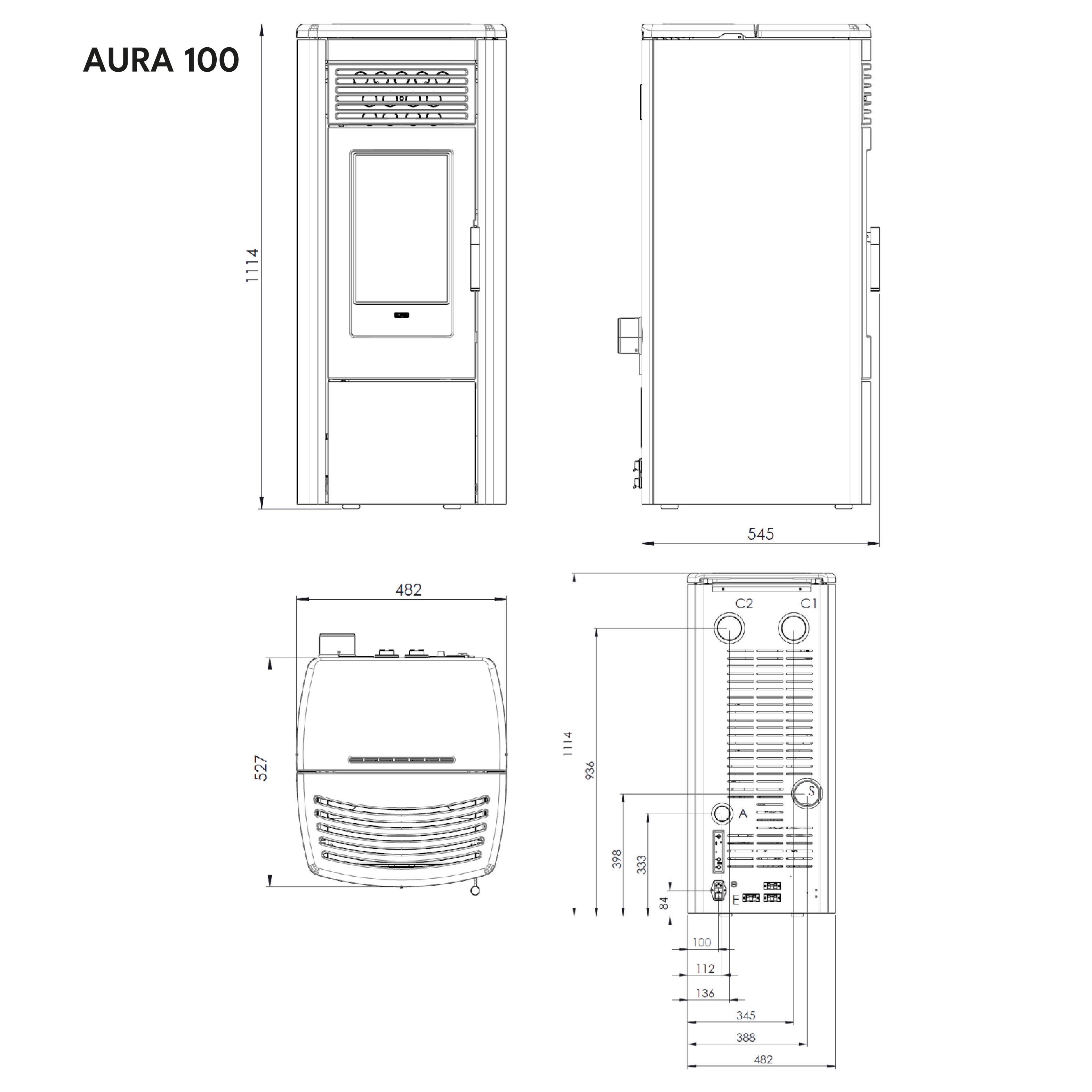 Aura 100