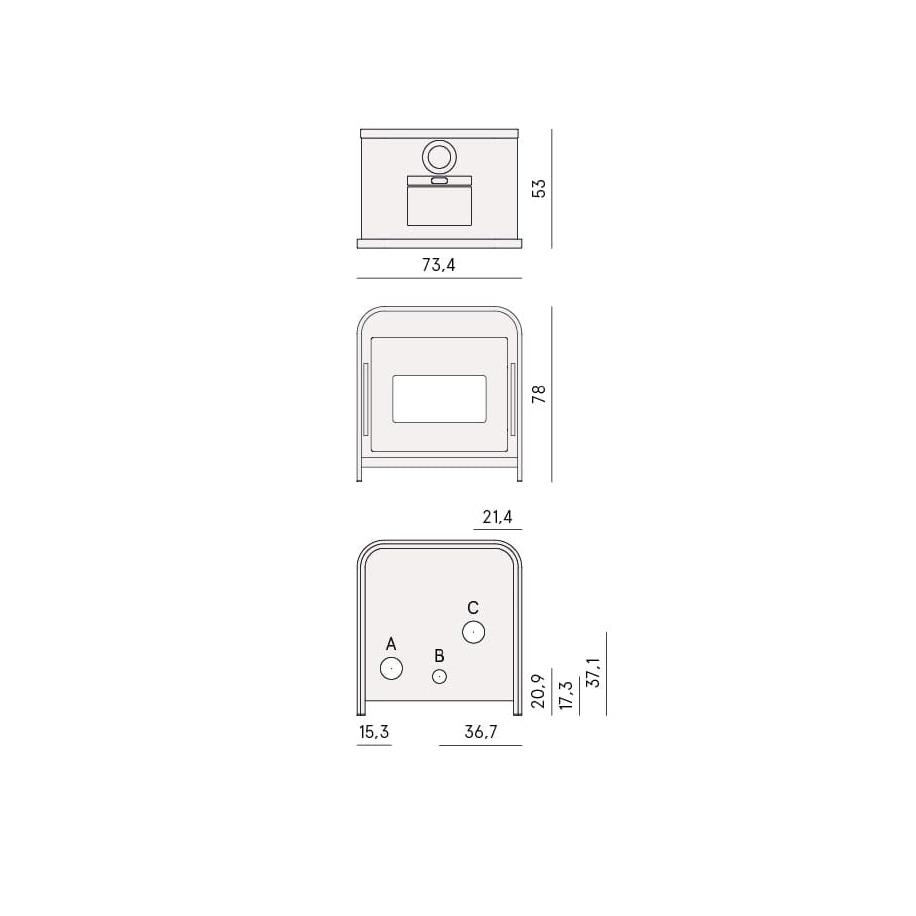 frame
